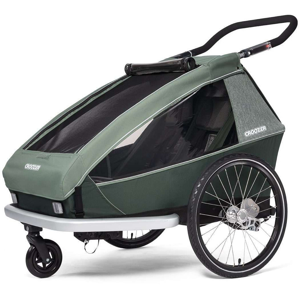 croozer_kid_vaaya_2_buggy_jungle_green_2020_web croozer_kid_vaaya_2_buggy_jungle_green_2020_web